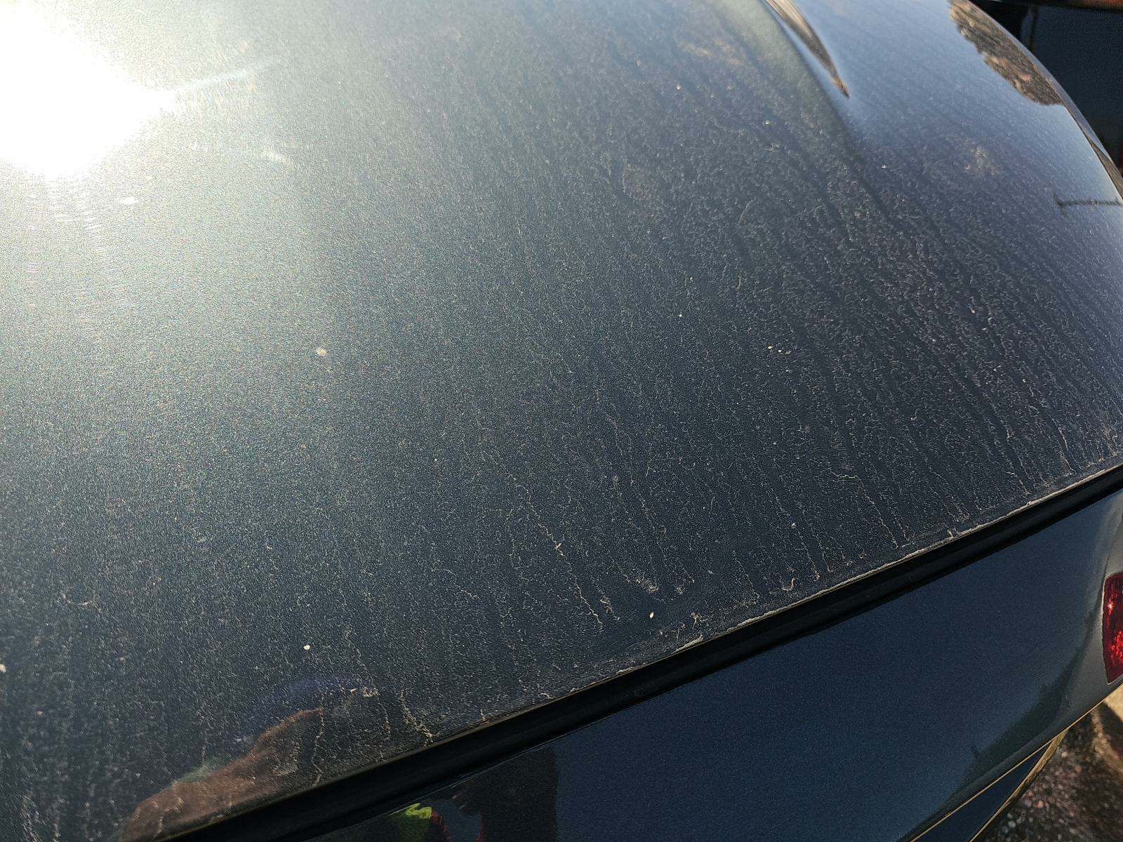 2016 Ford Mustang V6 RWD