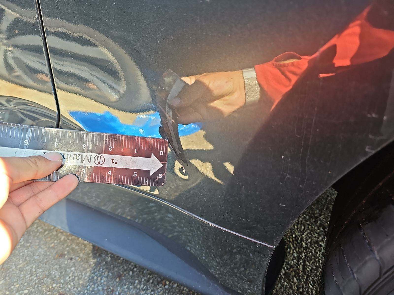 2016 Ford Mustang V6 RWD