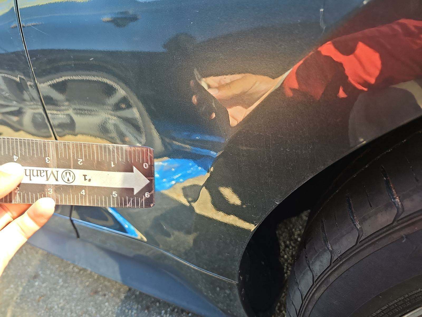 2016 Ford Mustang V6 RWD