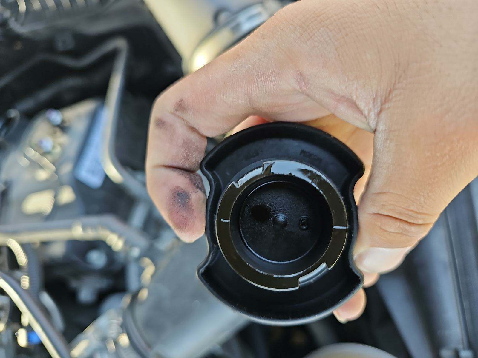 2016 Ford Mustang V6 RWD