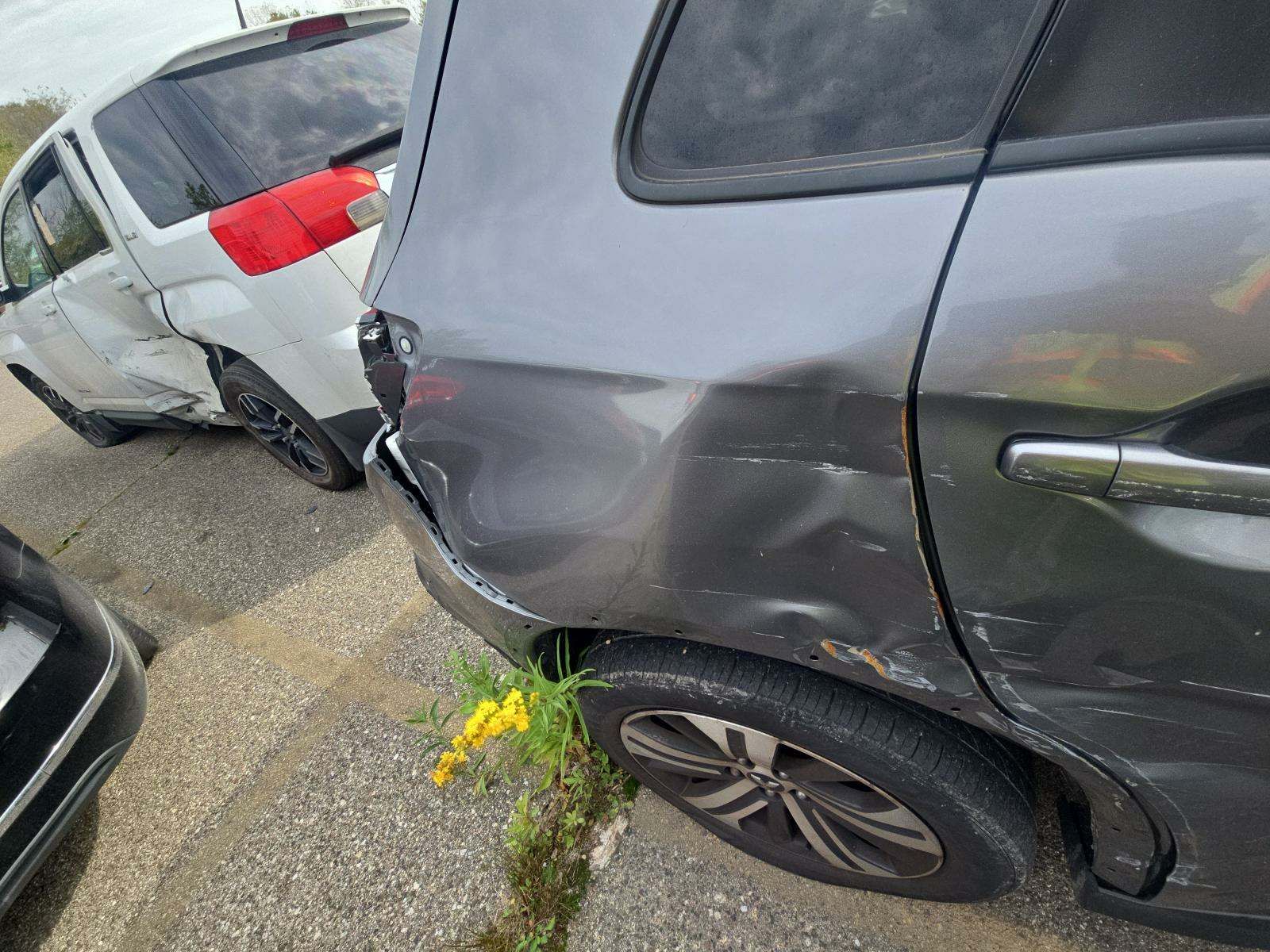 2021 Mitsubishi Outlander Sport 2.0 SE FWD