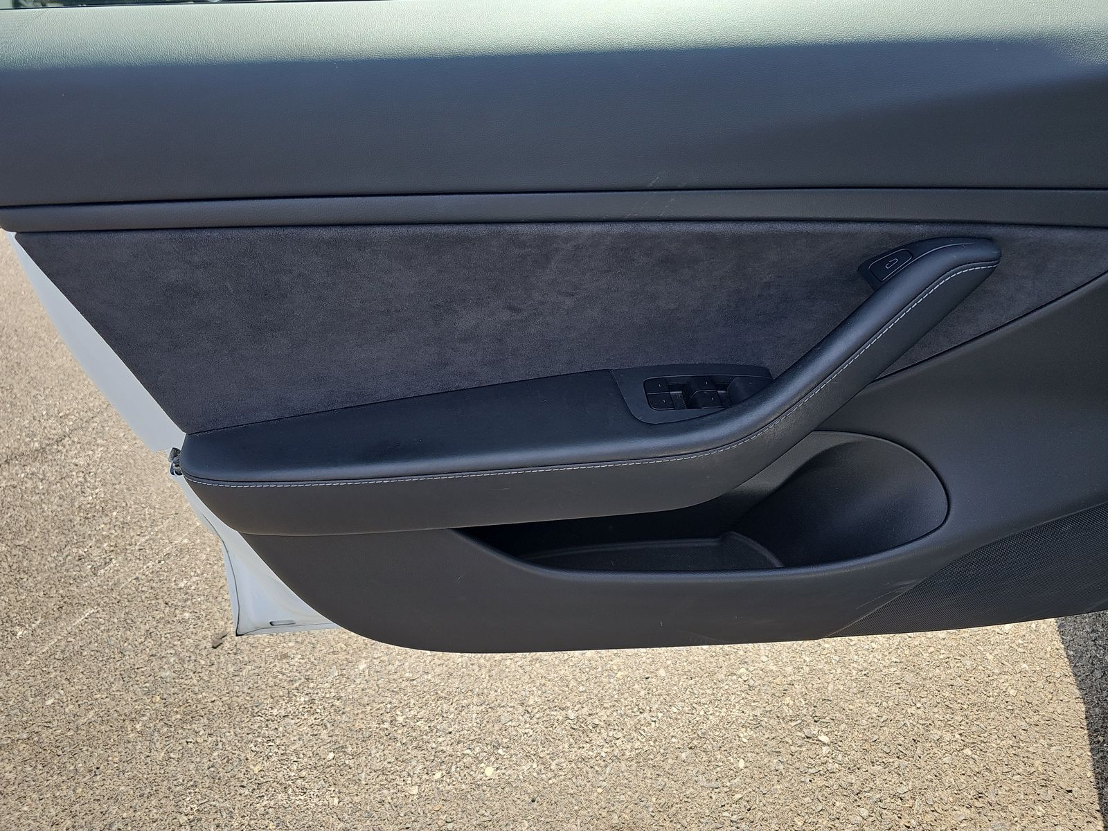 2021 Tesla Model 3 Long Range AWD