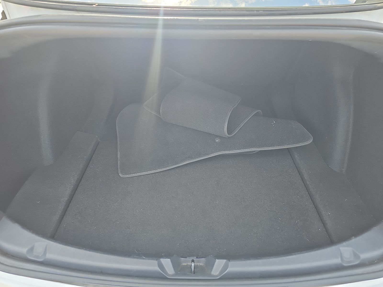 2021 Tesla Model 3 Long Range AWD