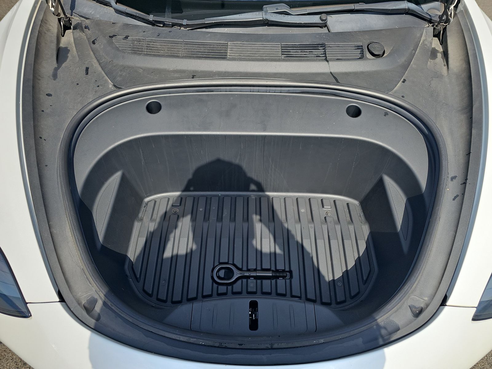 2021 Tesla Model 3 Long Range AWD