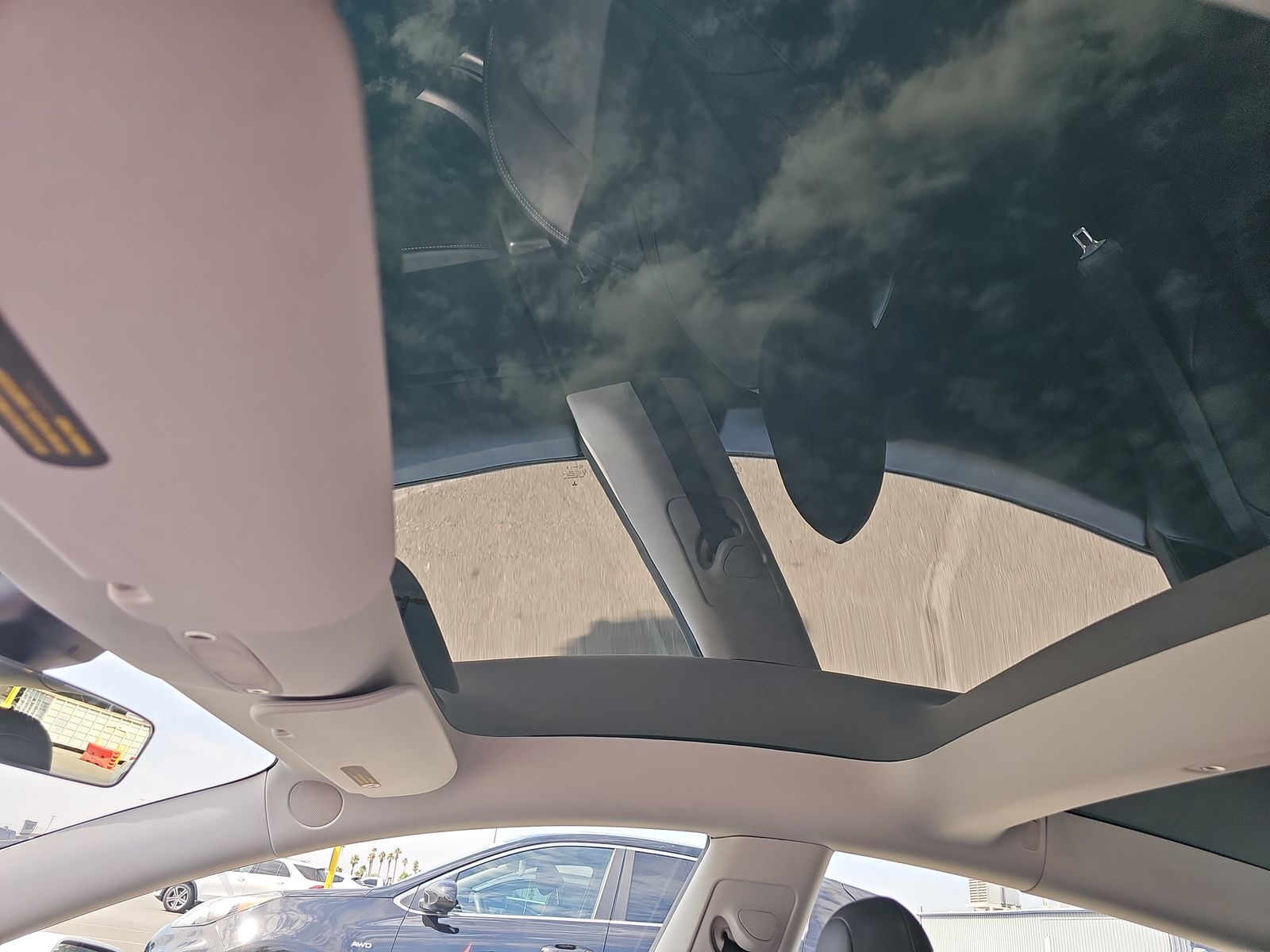 2021 Tesla Model 3 Long Range AWD