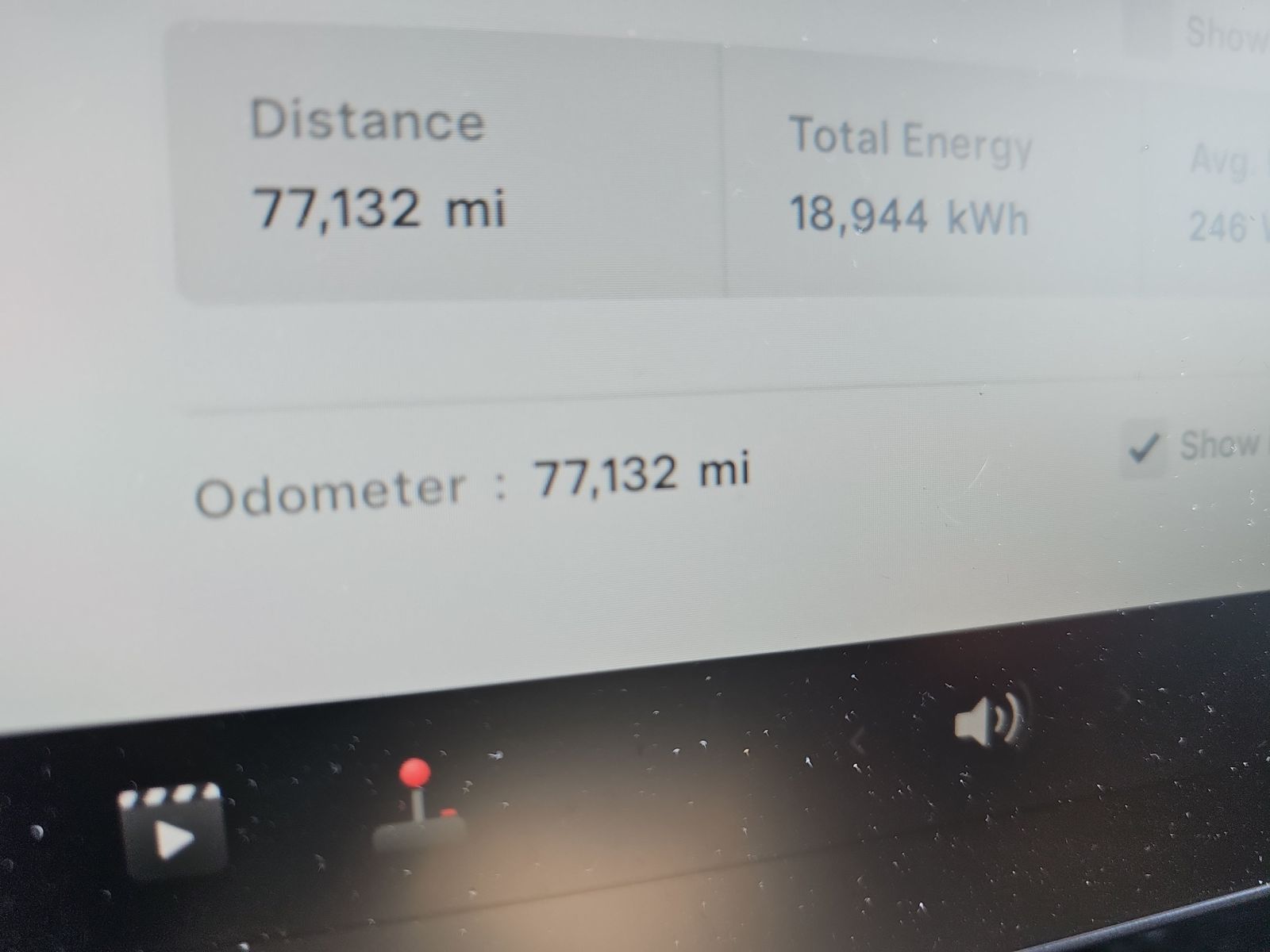 2021 Tesla Model 3 Long Range AWD