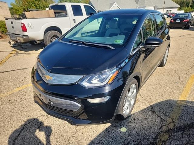2017 Chevrolet Bolt EV LT 2LT