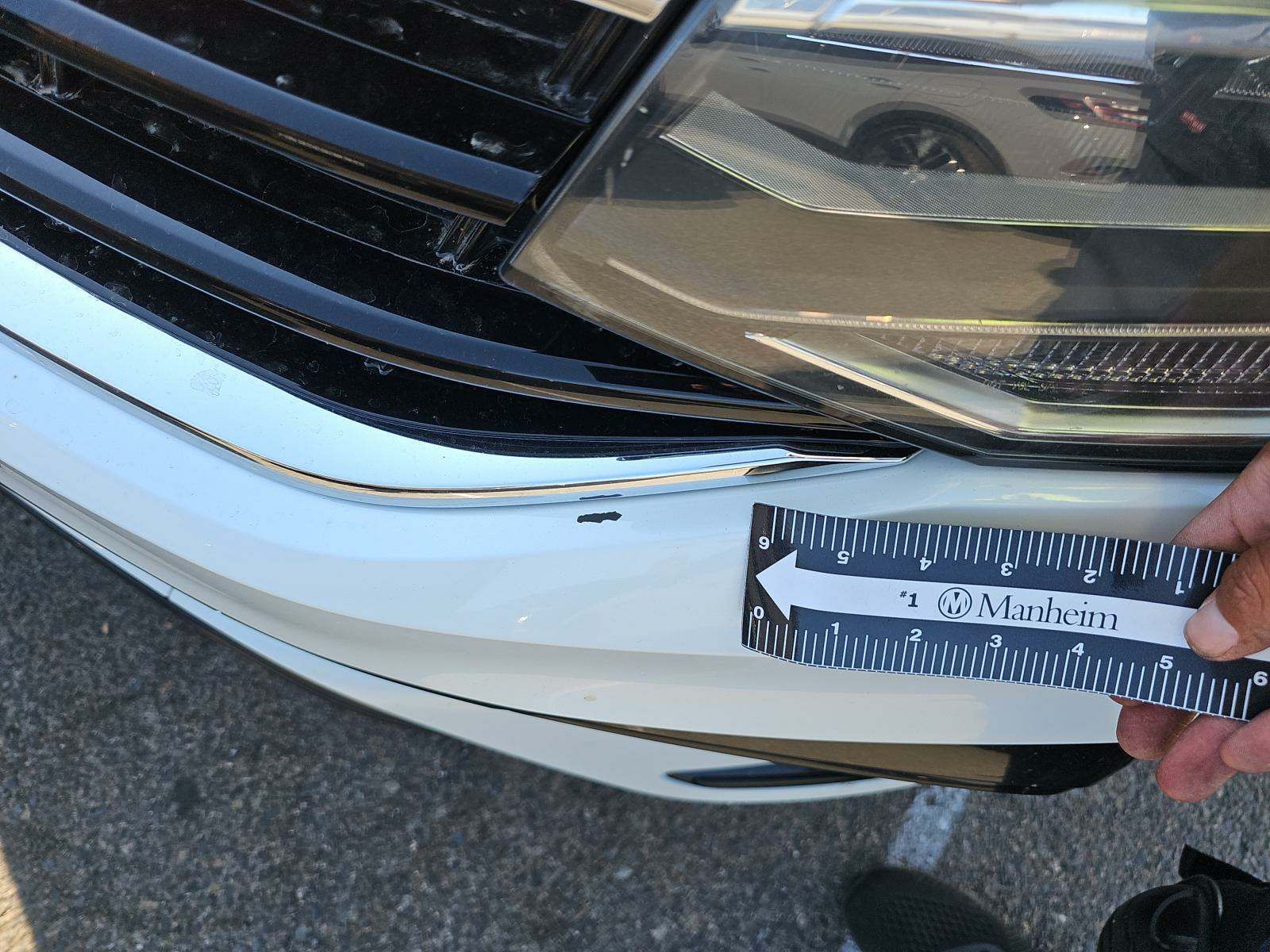 2023 Volkswagen Tiguan 2.0T SE R-Line Black FWD