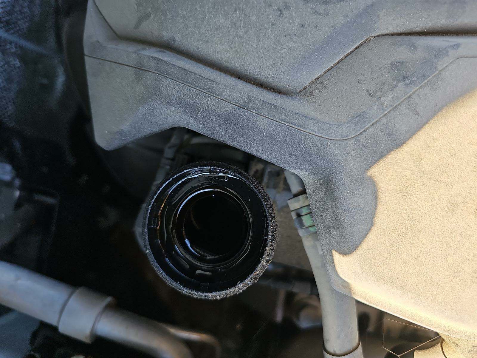 2023 Volkswagen Tiguan 2.0T SE R-Line Black FWD