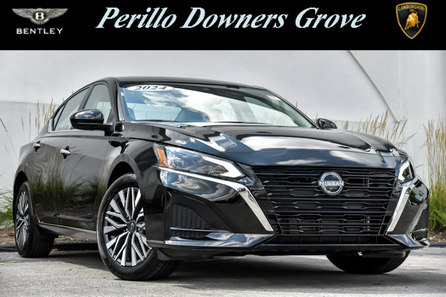 2024 Nissan Altima SV