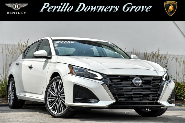 2023 Nissan Altima SL