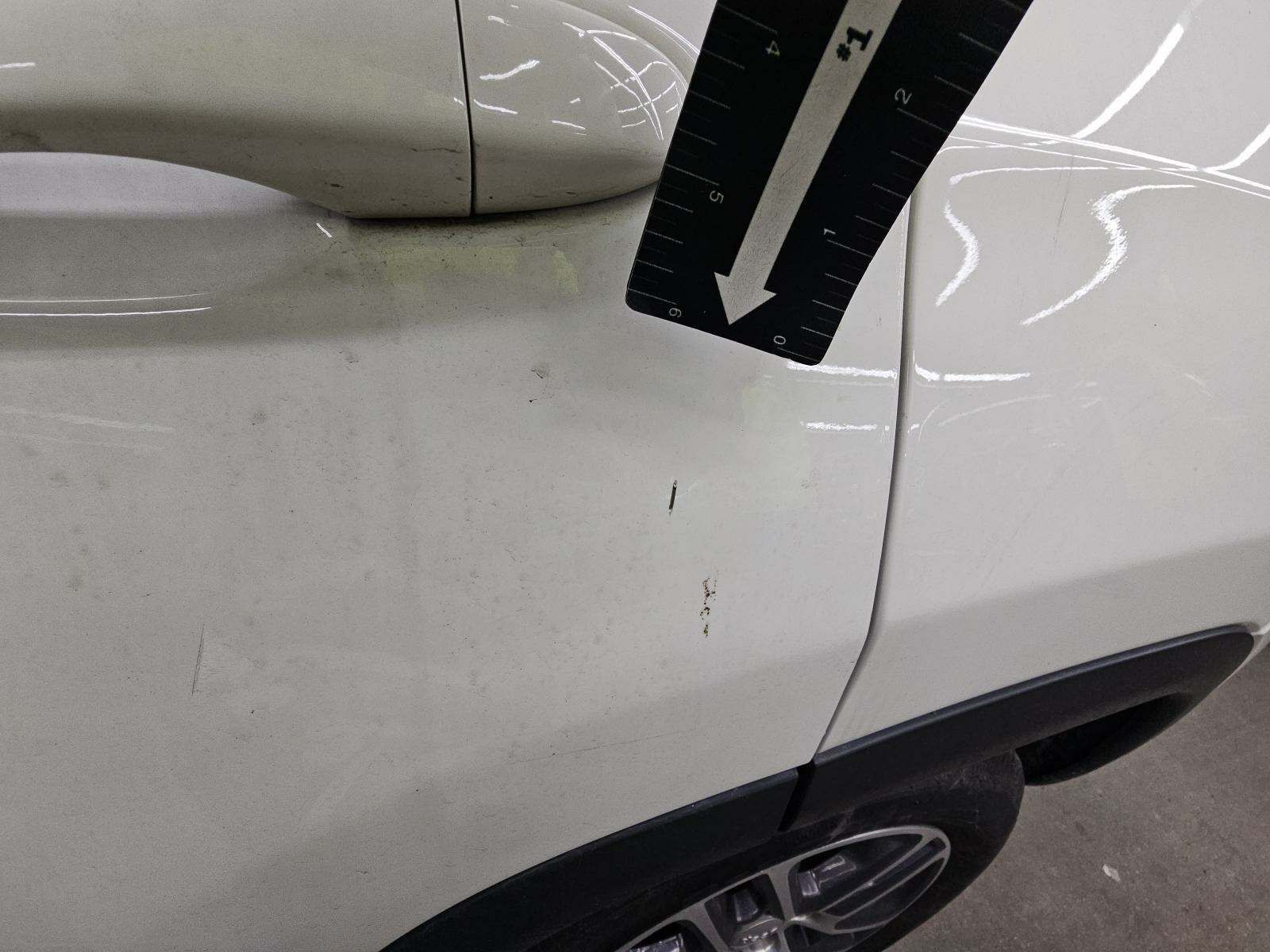 2018 Jeep Compass Latitude FWD