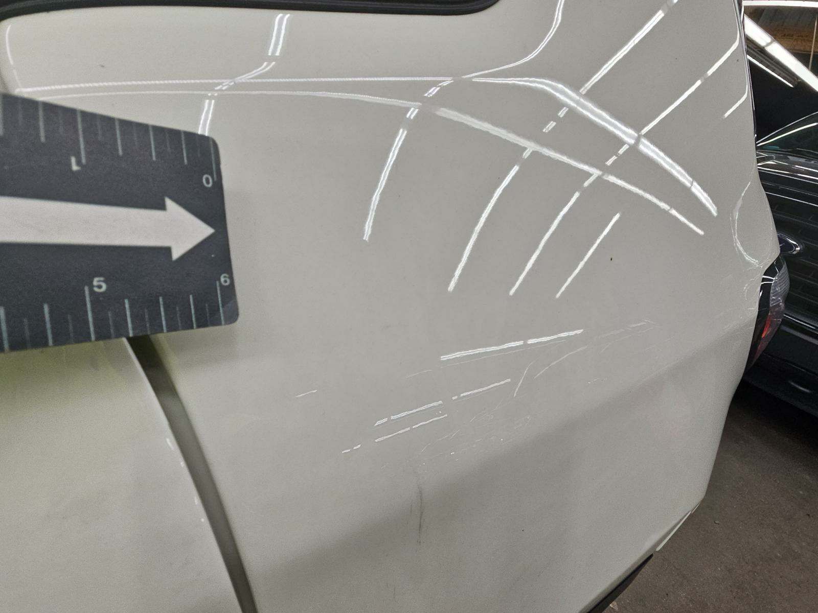 2018 Jeep Compass Latitude FWD