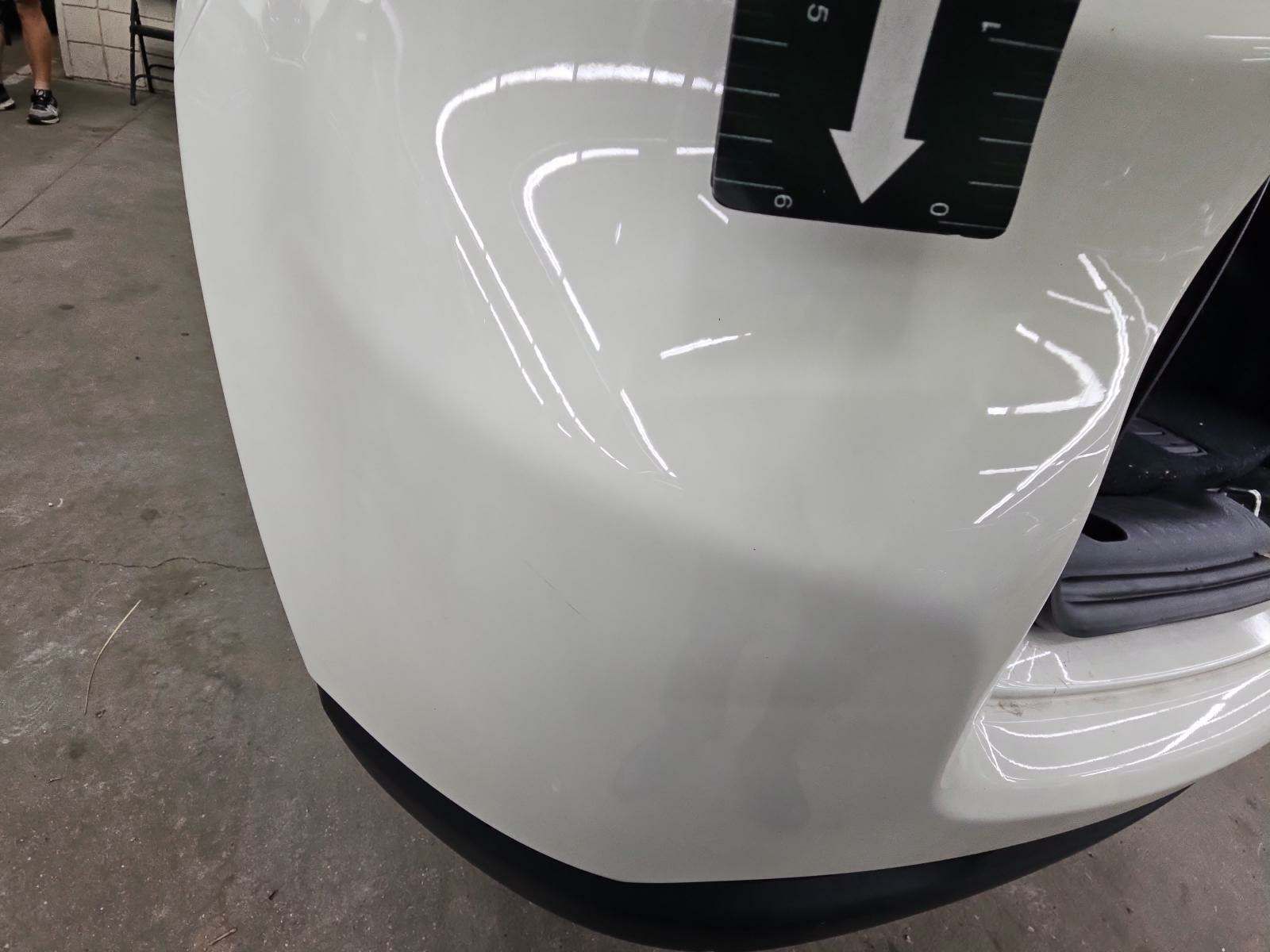 2018 Jeep Compass Latitude FWD