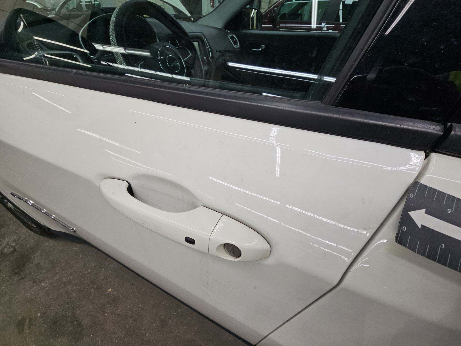 2018 Jeep Compass Latitude FWD