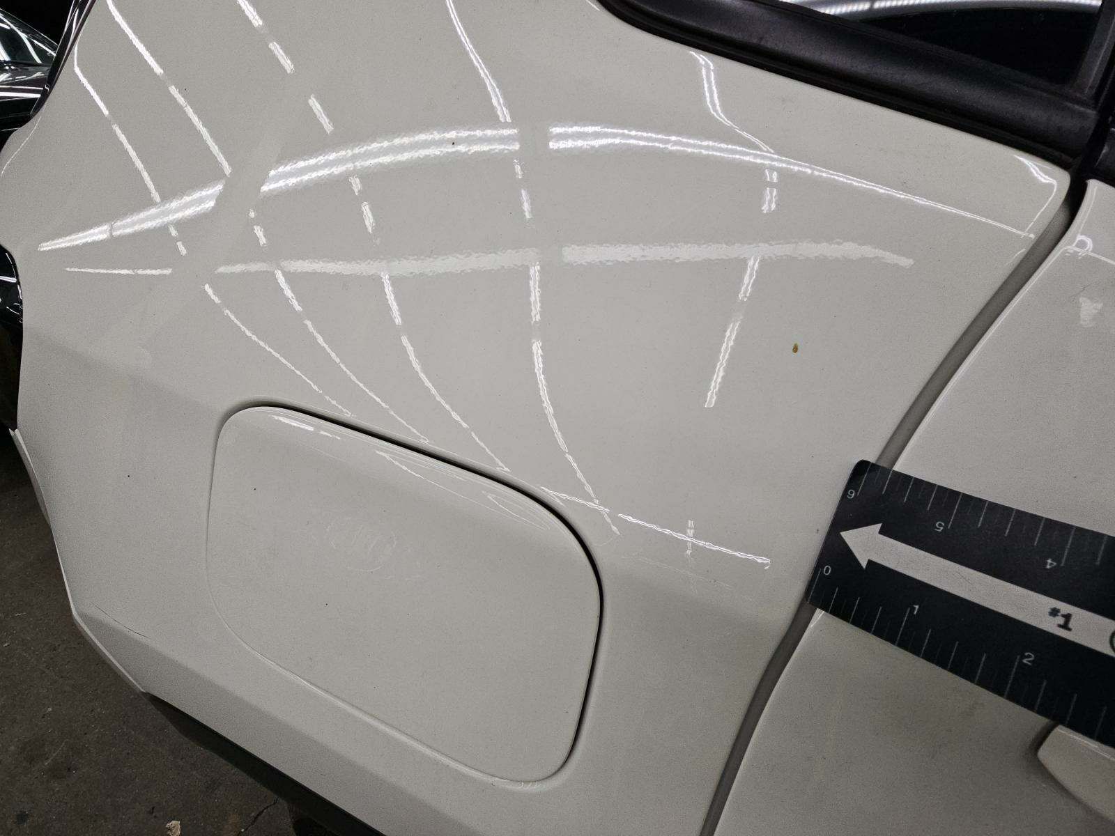 2018 Jeep Compass Latitude FWD