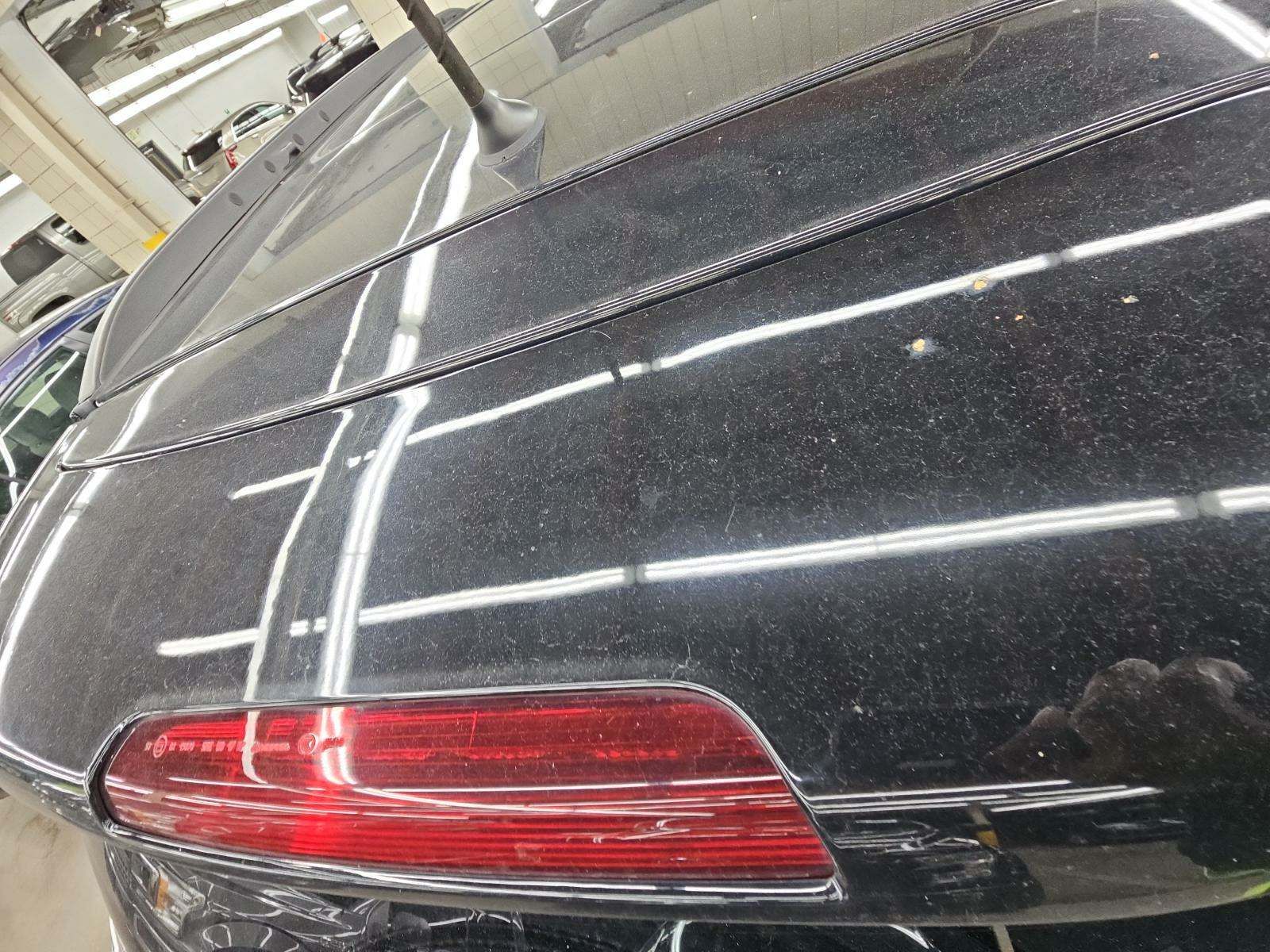 2018 Jeep Compass Latitude FWD