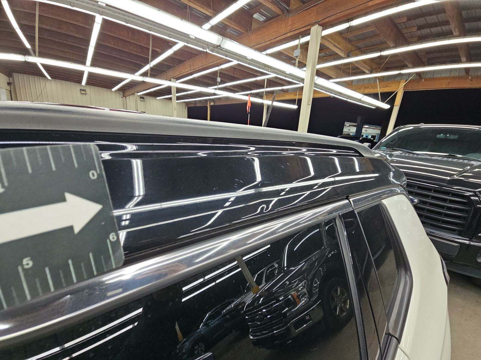 2018 Jeep Compass Latitude FWD