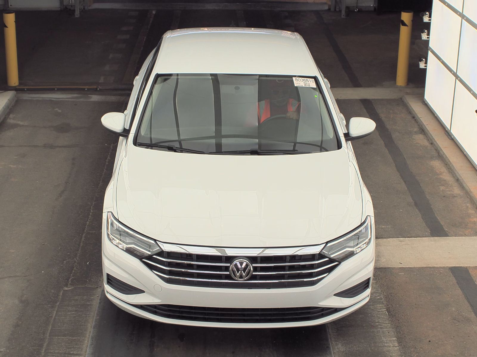 2019 Volkswagen Jetta 1.4T S FWD