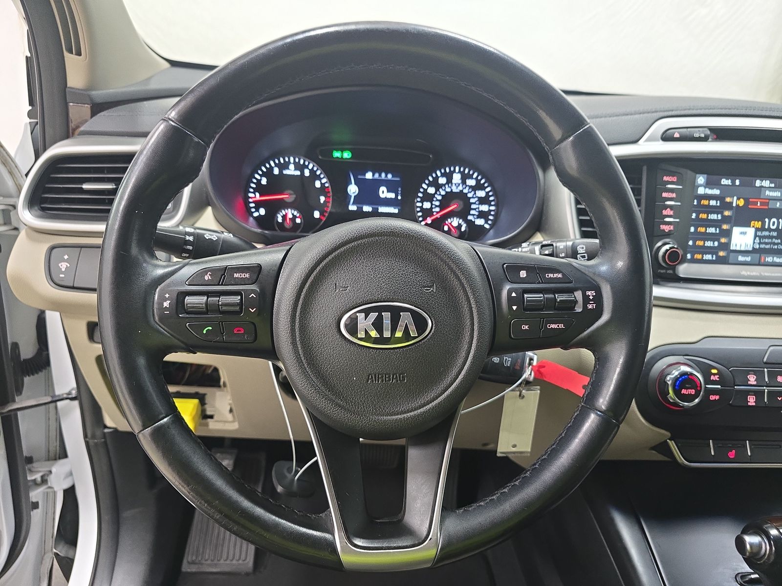 2018 Kia Sorento LX FWD