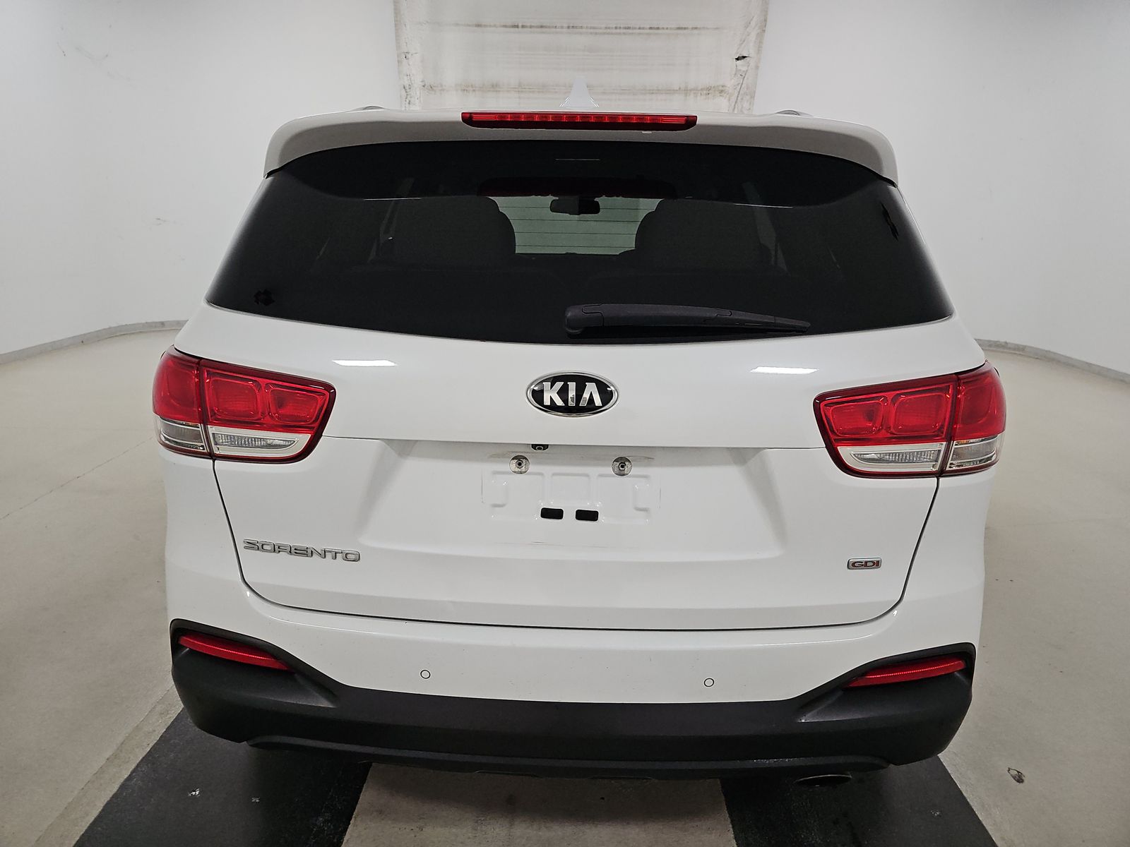 2018 Kia Sorento LX FWD