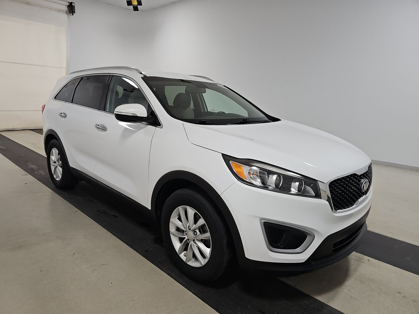 2018 Kia Sorento LX FWD