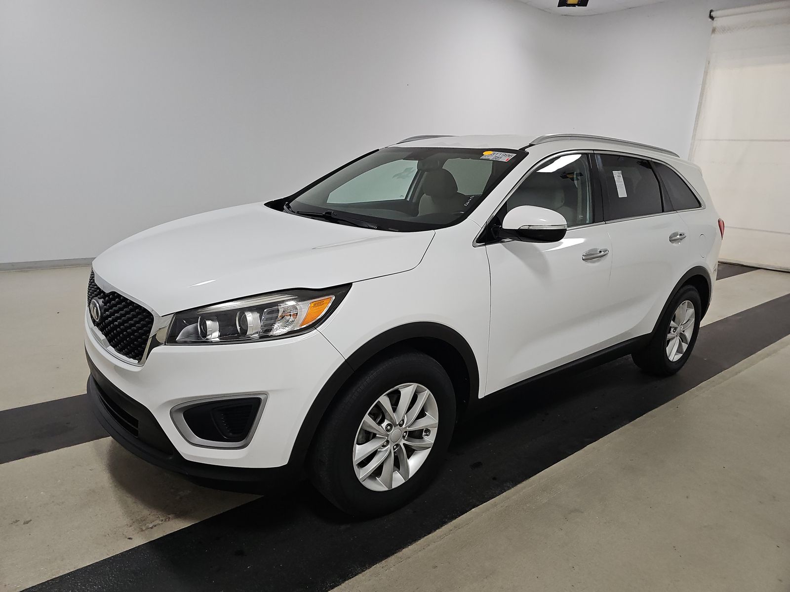 2018 Kia Sorento LX FWD