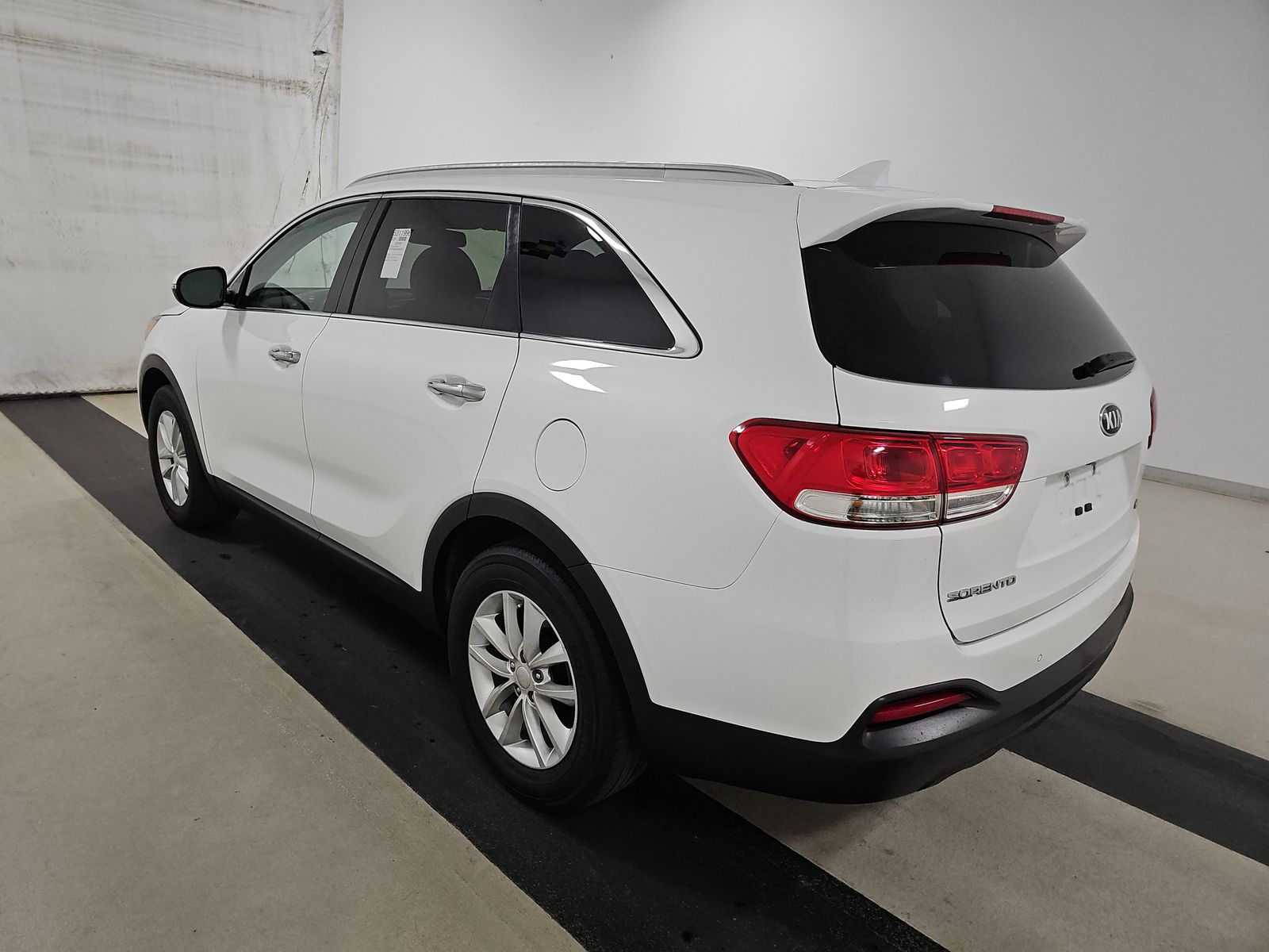 2018 Kia Sorento LX FWD