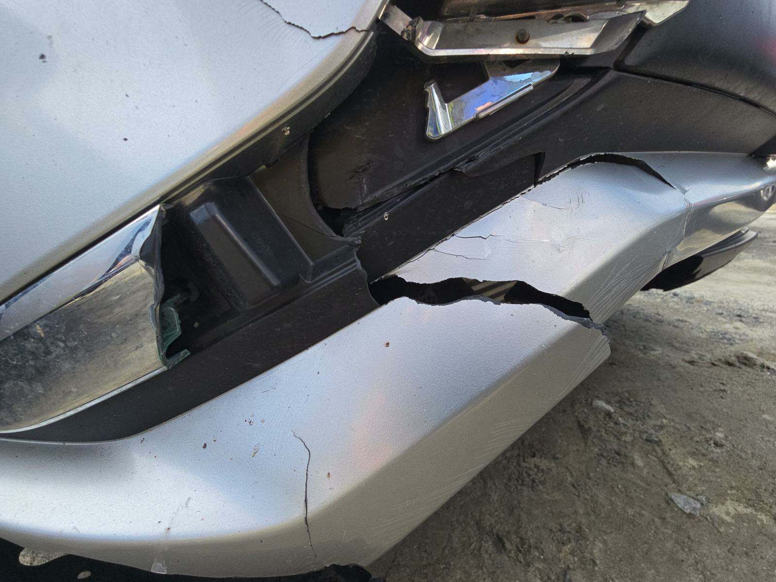 2020 Mitsubishi Eclipse Cross ES FWD