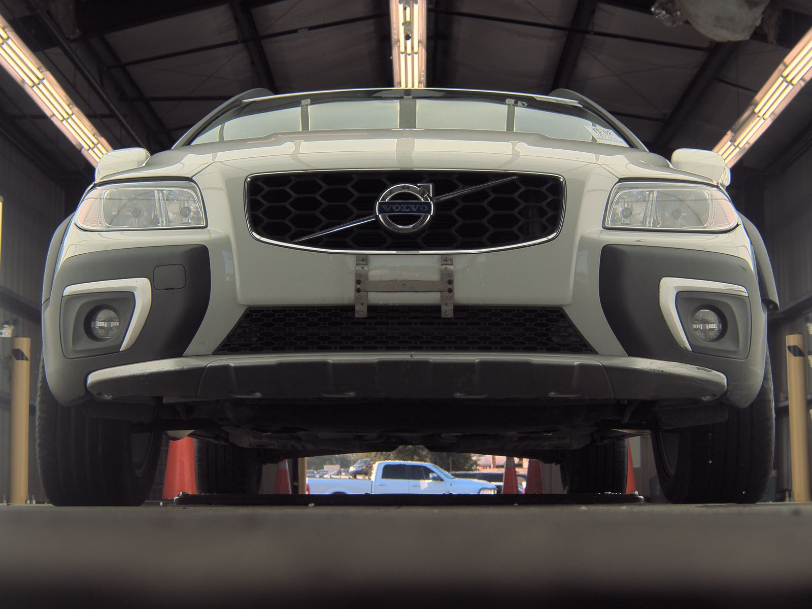 2015 Volvo XC70 T6 Platinum AWD