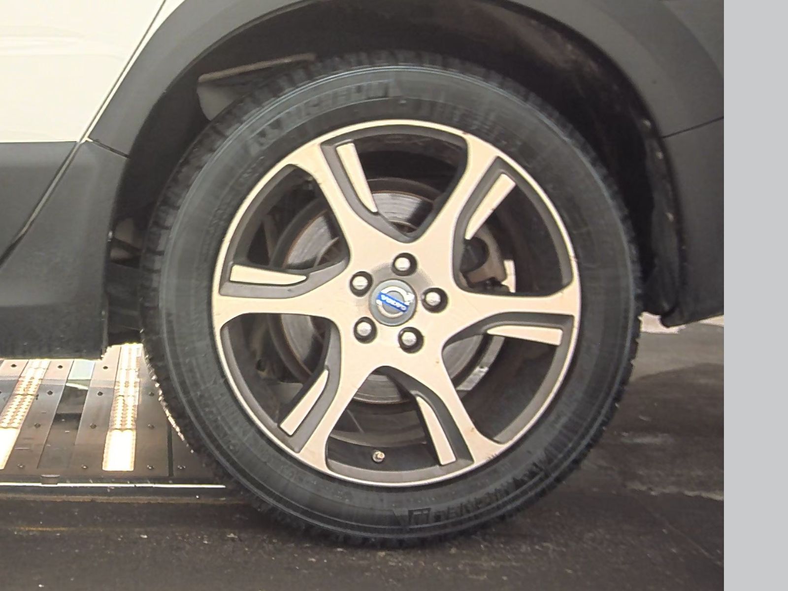 2015 Volvo XC70 T6 Platinum AWD