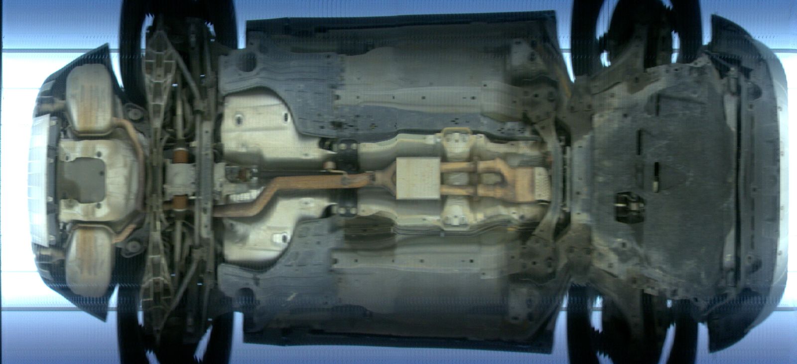 2015 Volvo XC70 T6 Platinum AWD