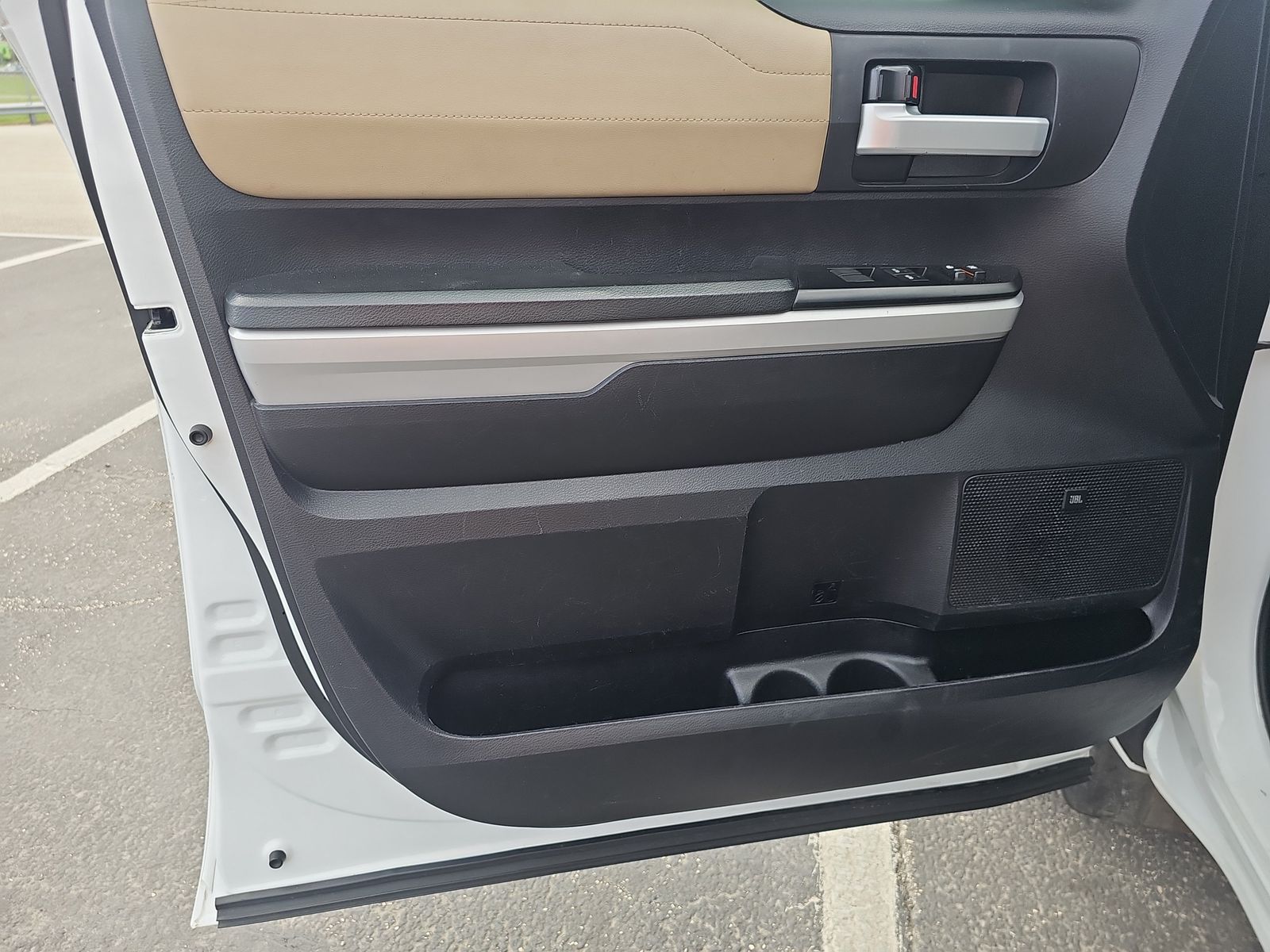 2021 Toyota Tundra Limited AWD