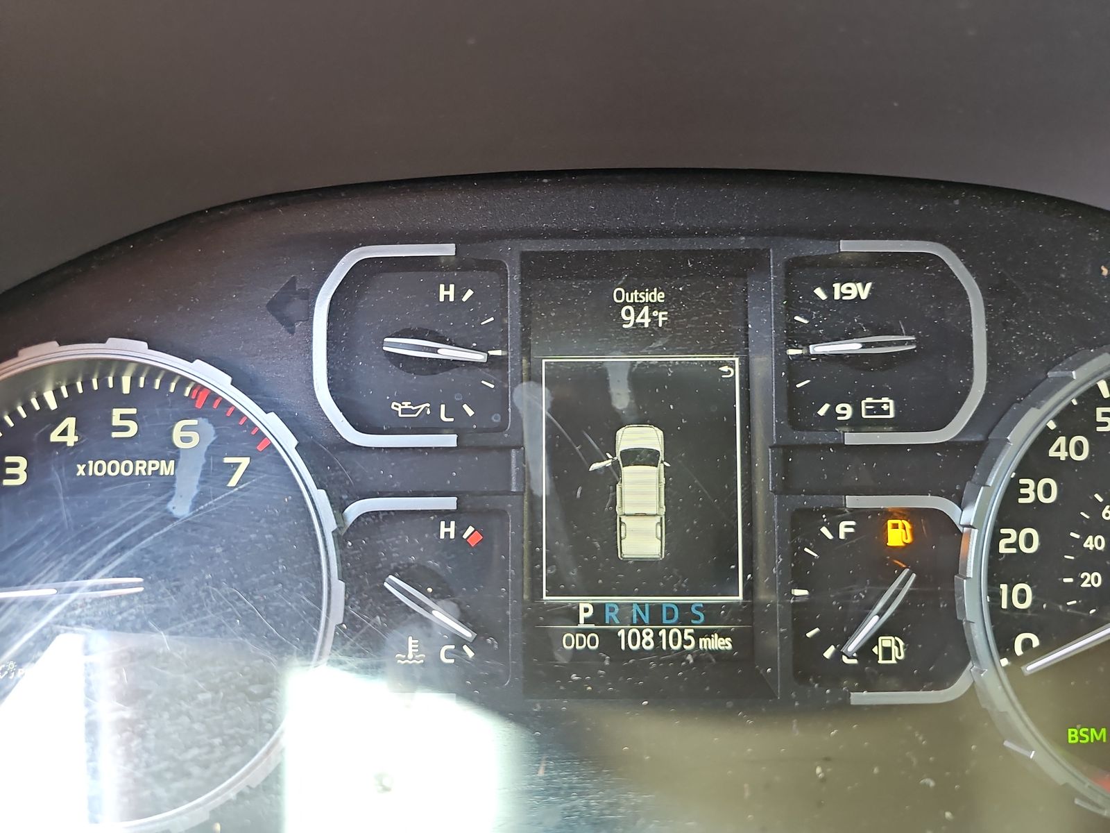 2021 Toyota Tundra Limited AWD