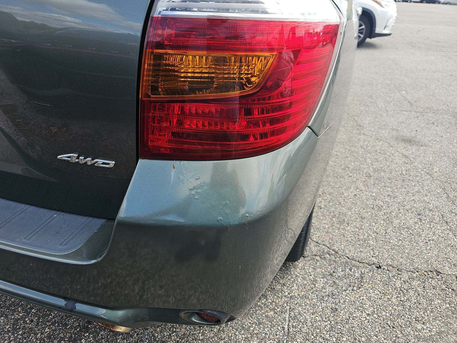 2010 Toyota Highlander Sport AWD