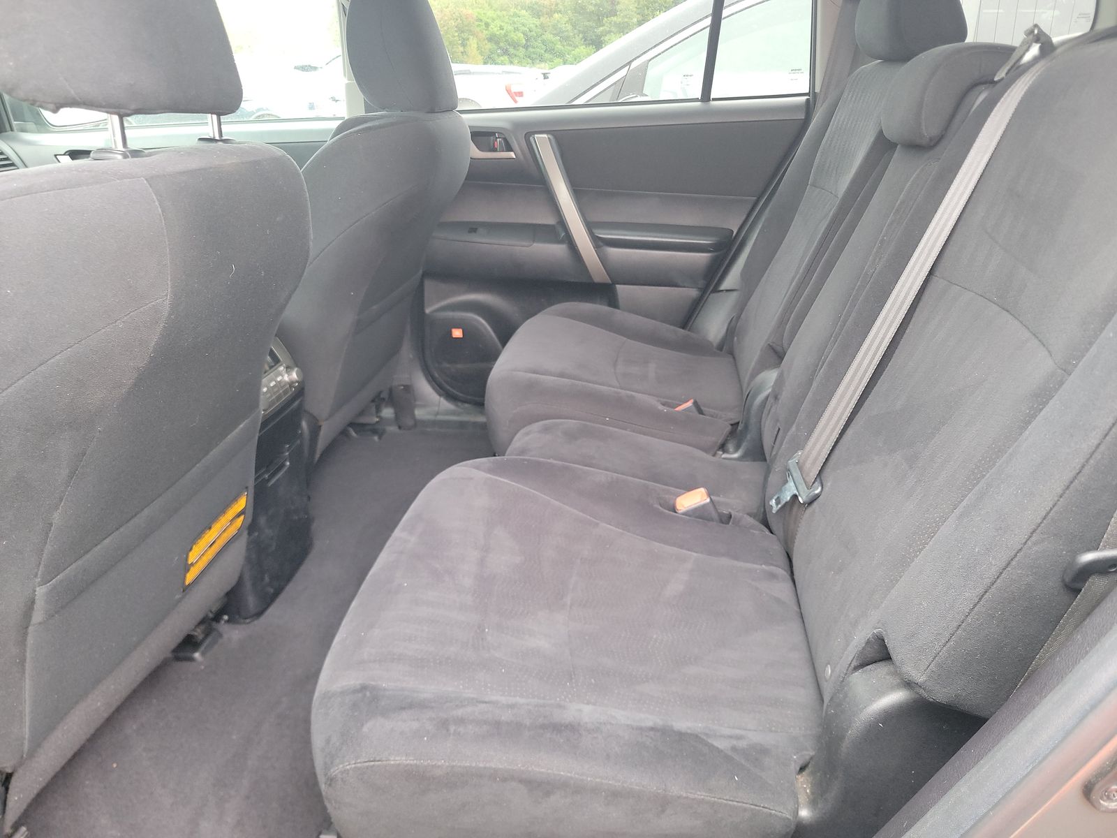 2010 Toyota Highlander Sport AWD