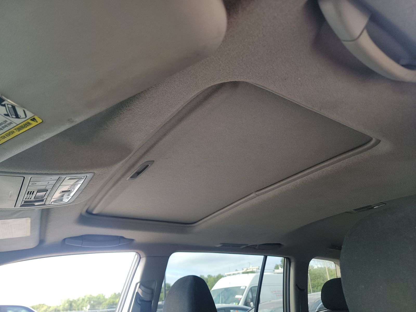 2010 Toyota Highlander Sport AWD