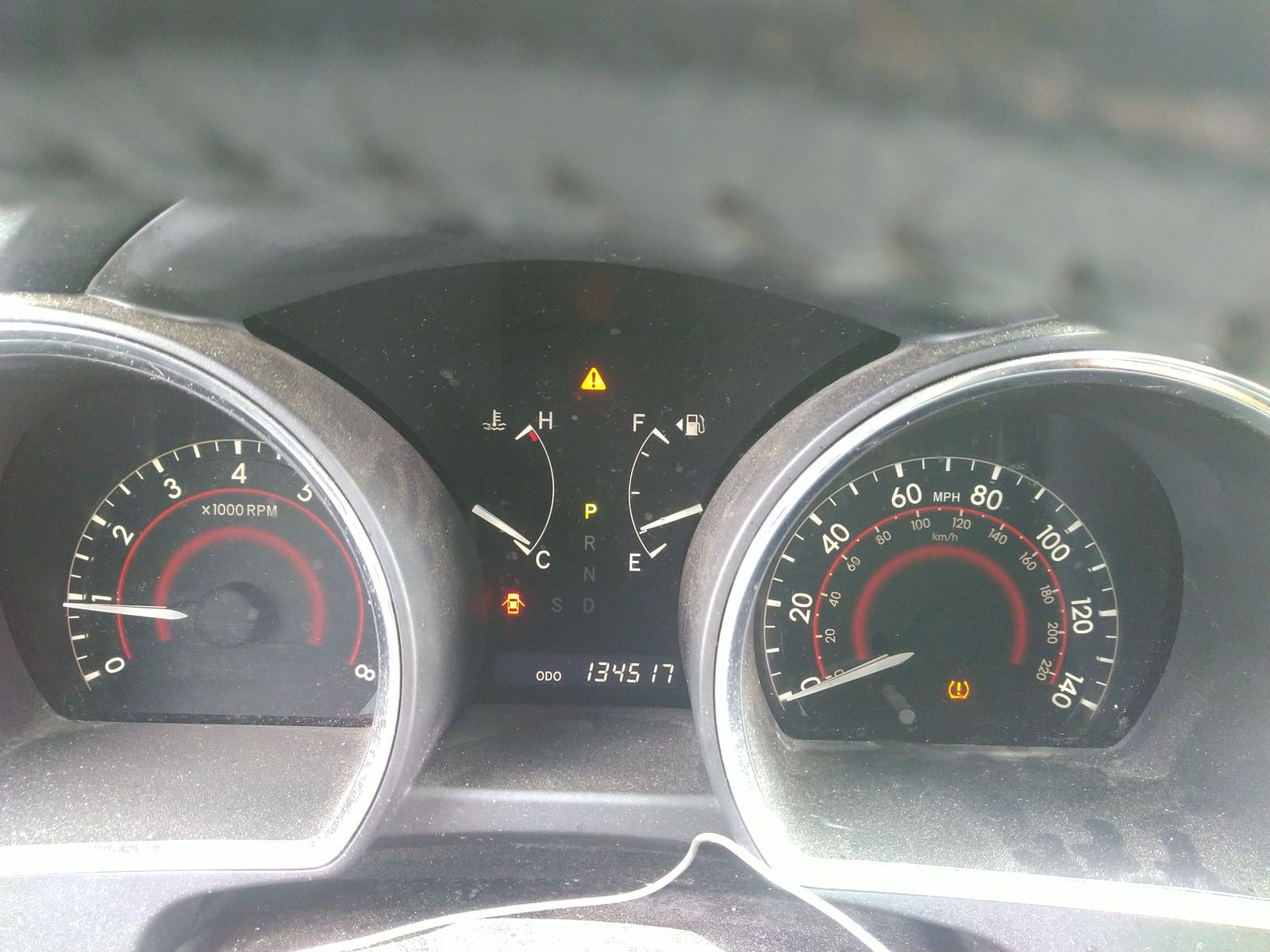 2010 Toyota Highlander Sport AWD