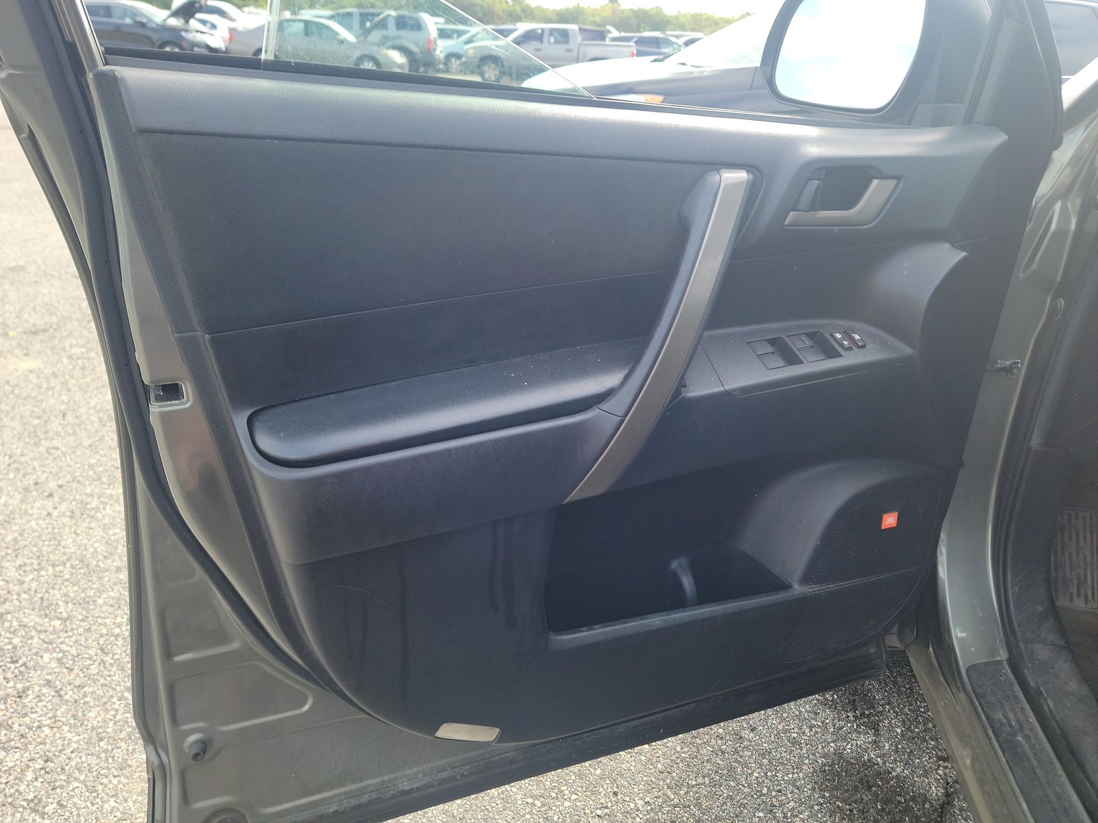 2010 Toyota Highlander Sport AWD