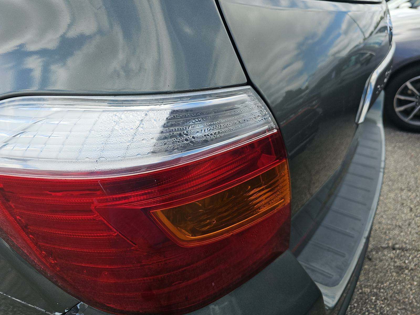 2010 Toyota Highlander Sport AWD