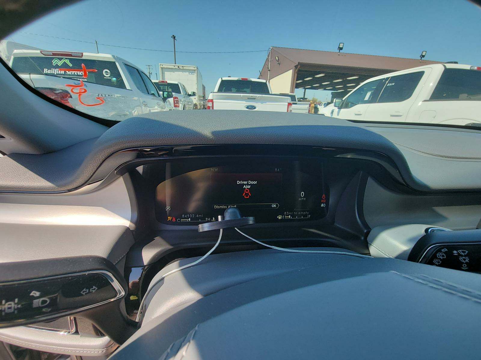 2021 Lincoln Aviator Reserve AWD