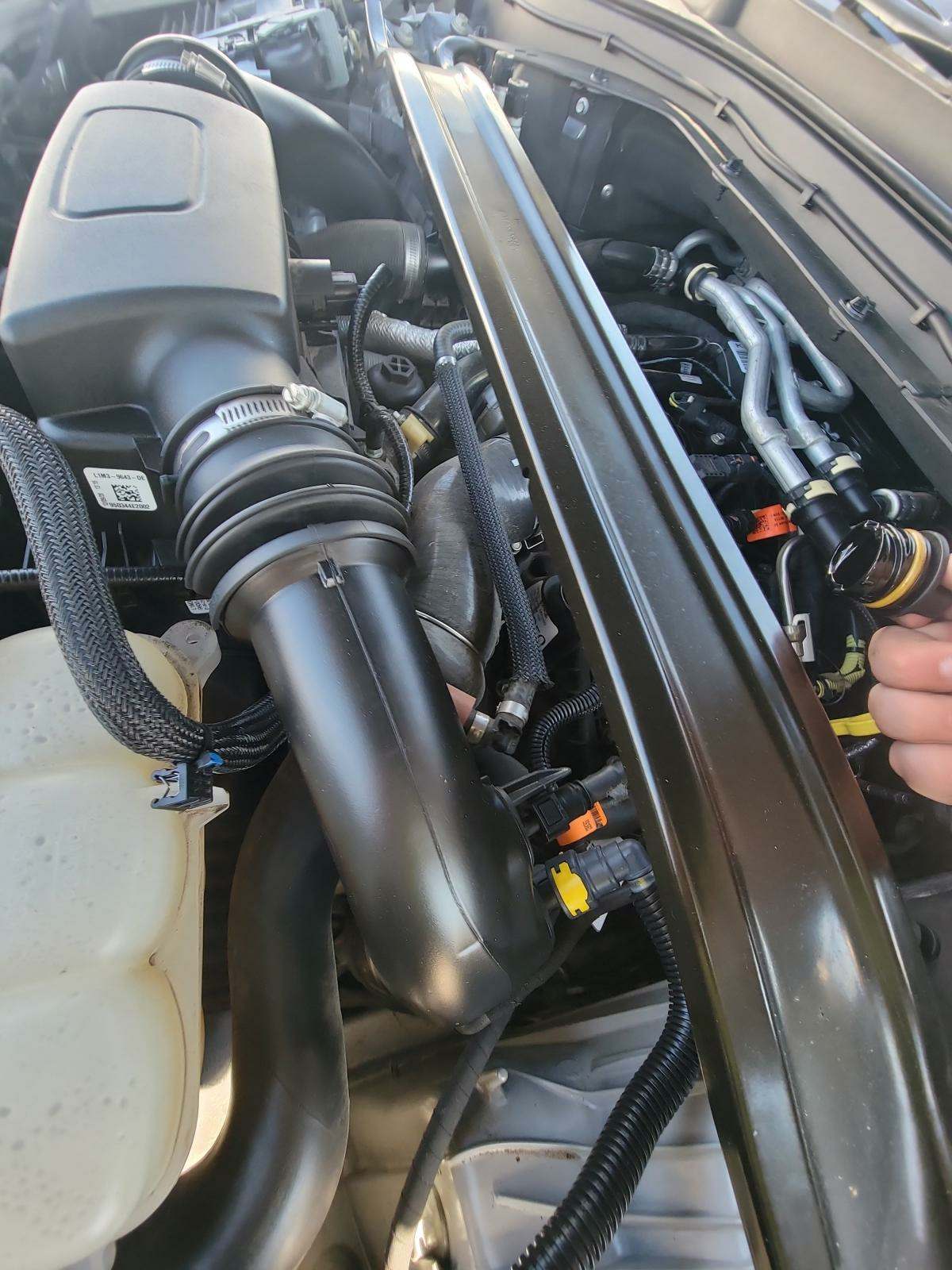 2021 Lincoln Aviator Reserve AWD