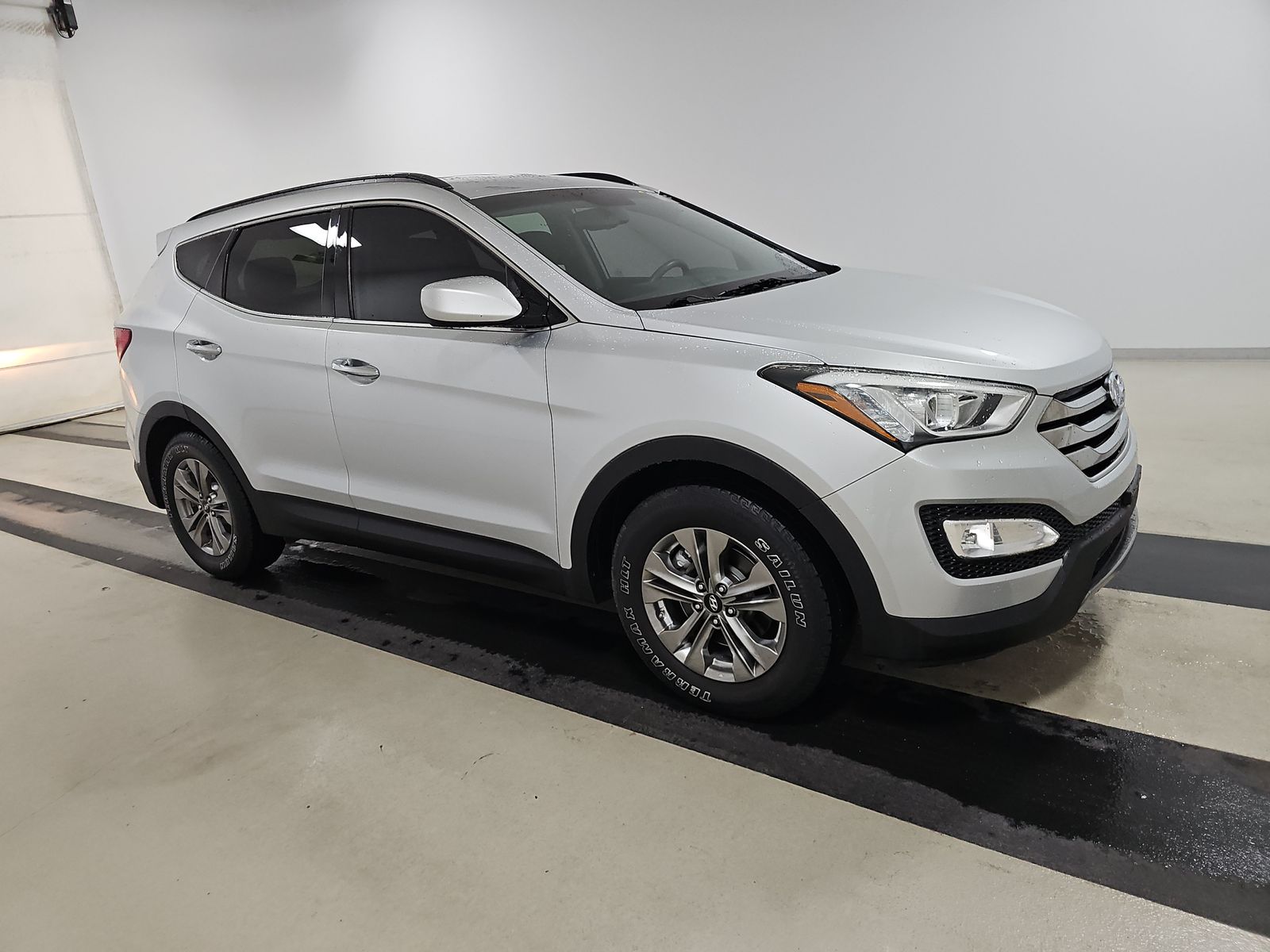 2016 Hyundai Santa Fe Sport Base AWD