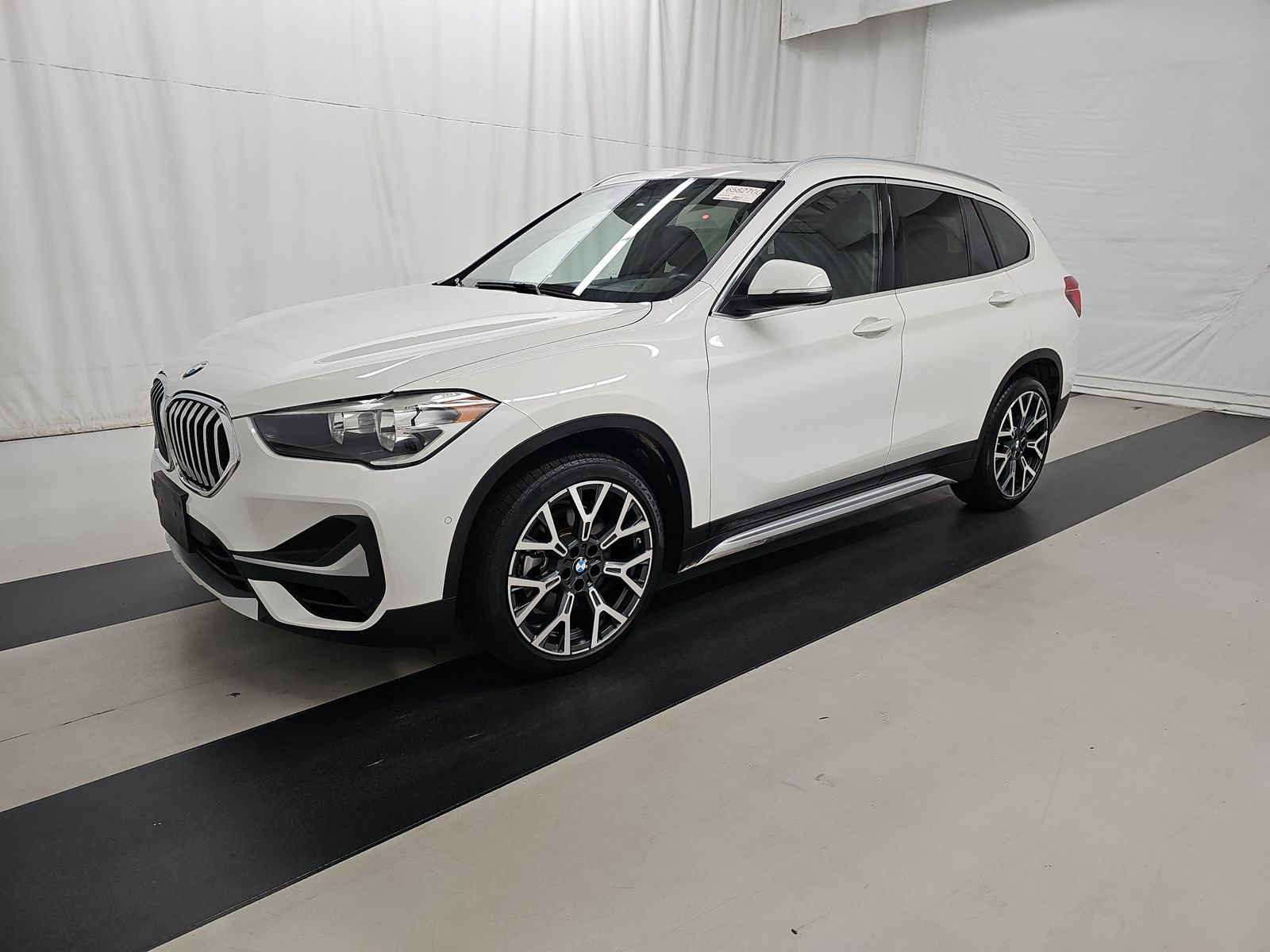 2021 BMW X1 Sports Activity Vehicle xDrive28i