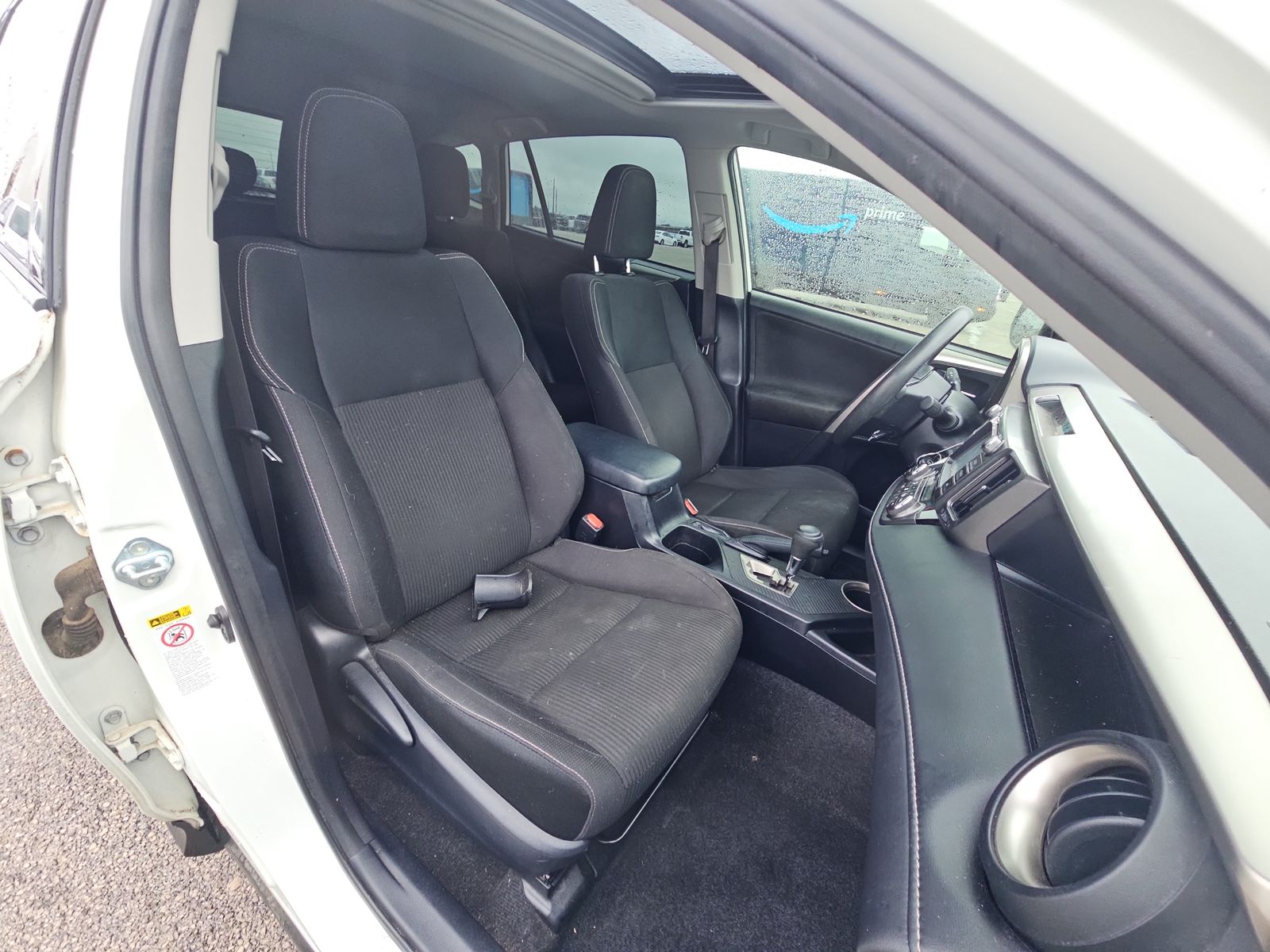 2014 Toyota RAV4 XLE FWD