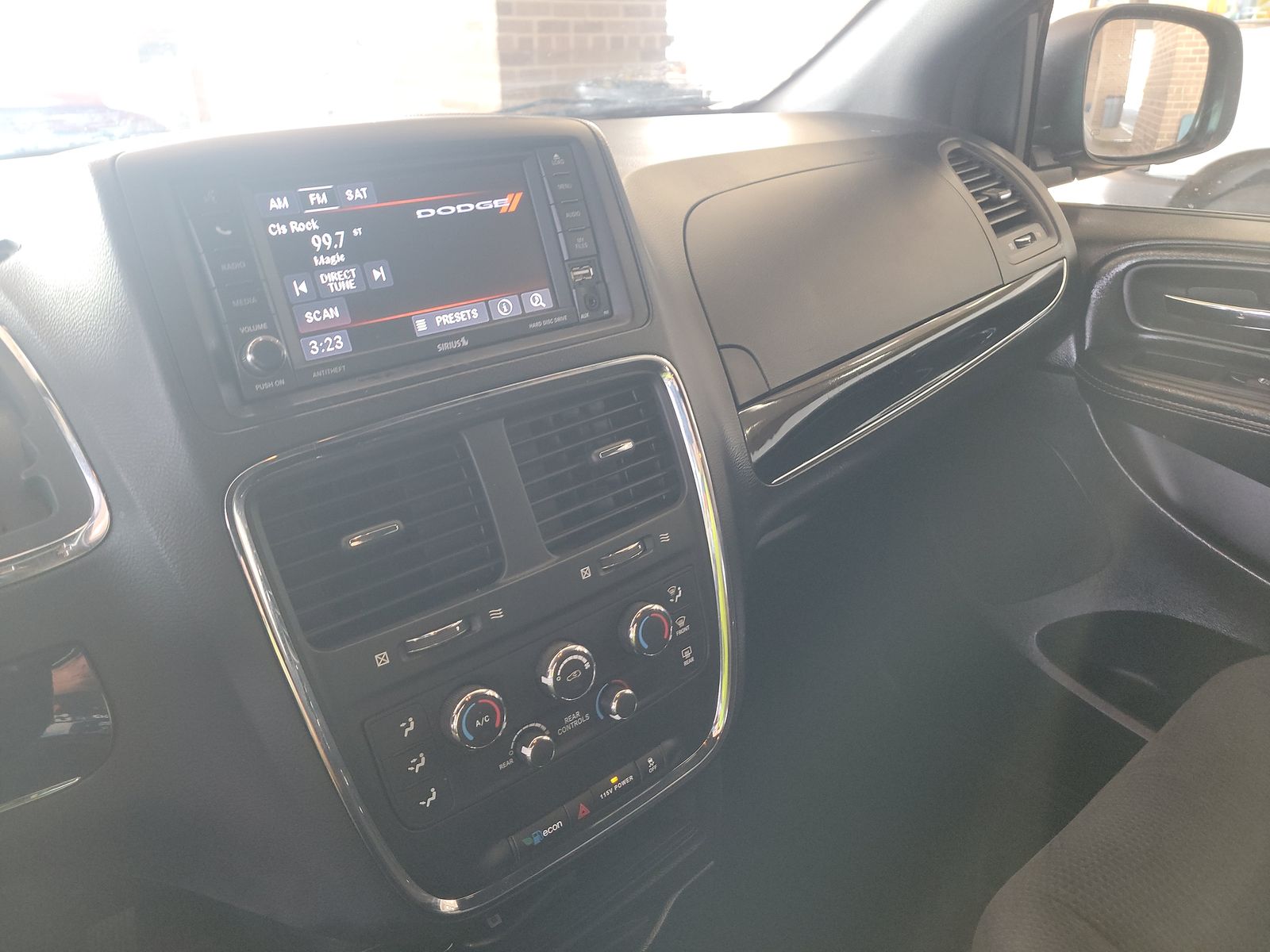 2019 Dodge Grand Caravan SE Plus FWD