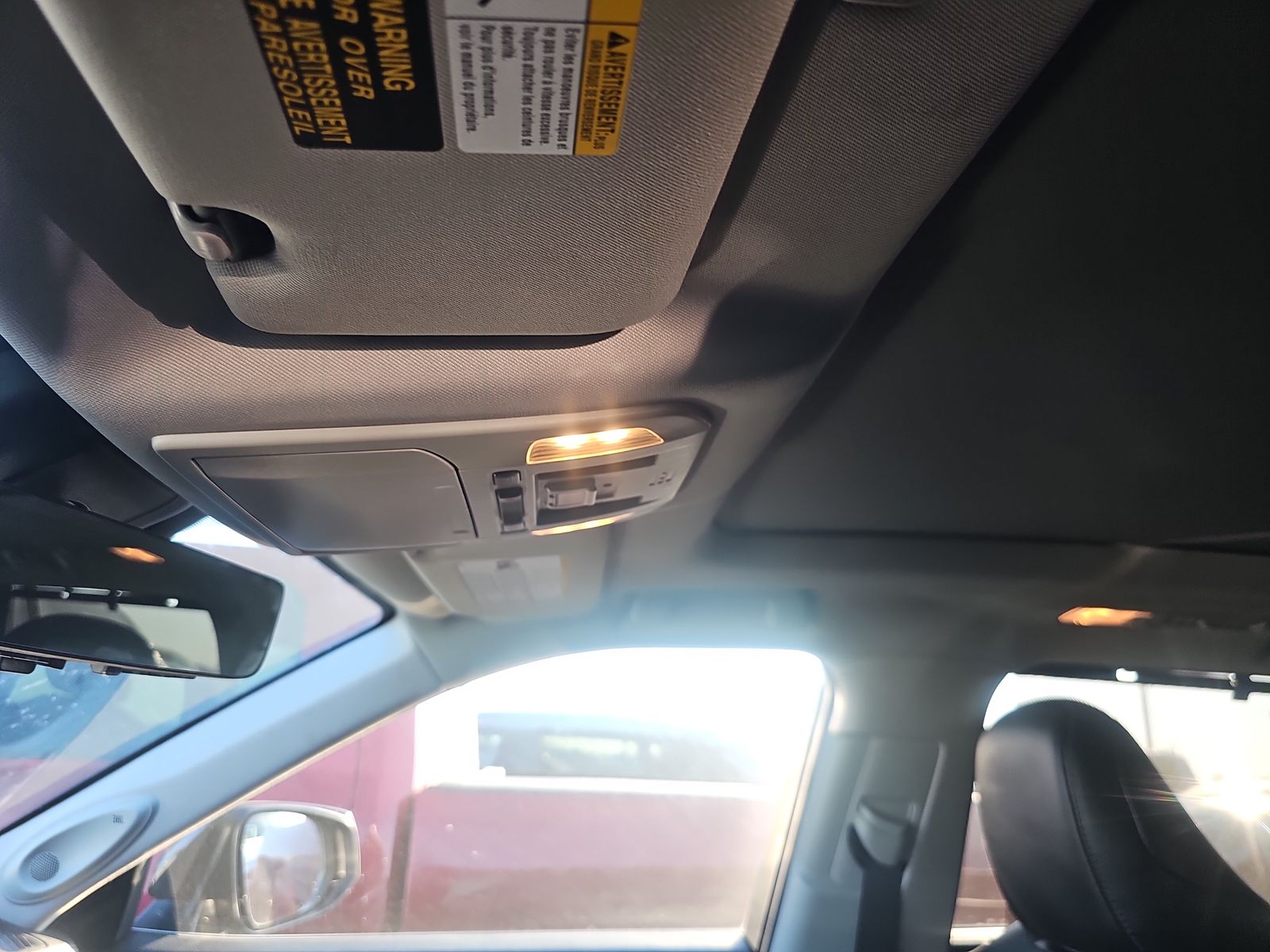 2021 Toyota Highlander Platinum AWD