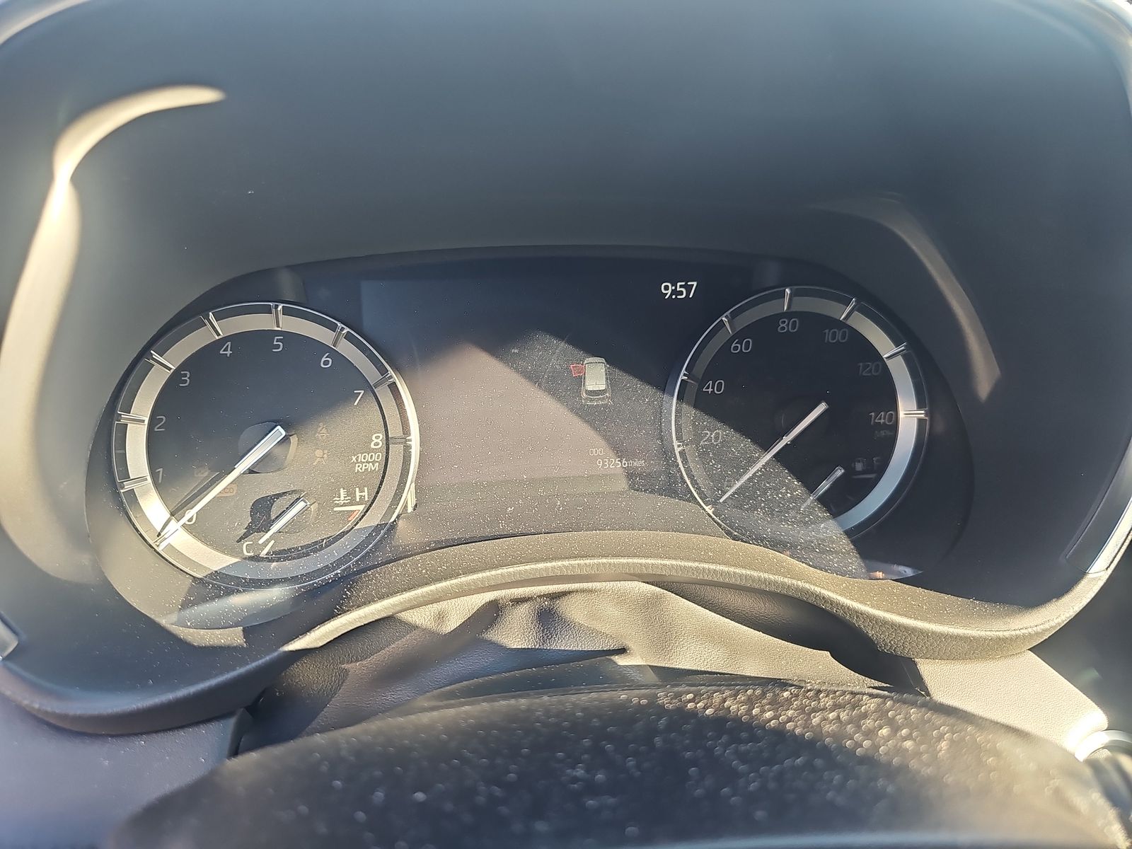 2021 Toyota Highlander Platinum AWD