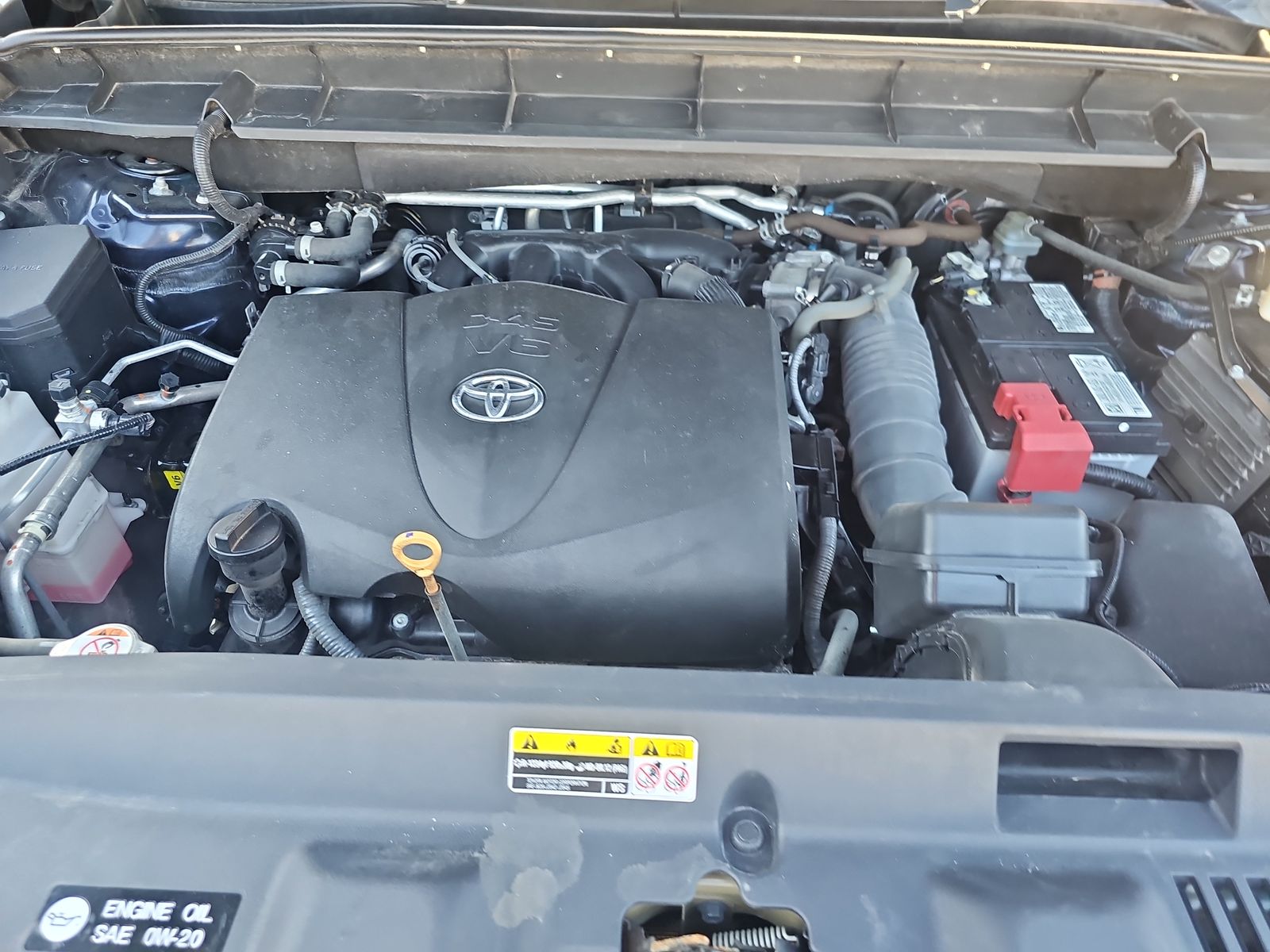 2021 Toyota Highlander Platinum AWD