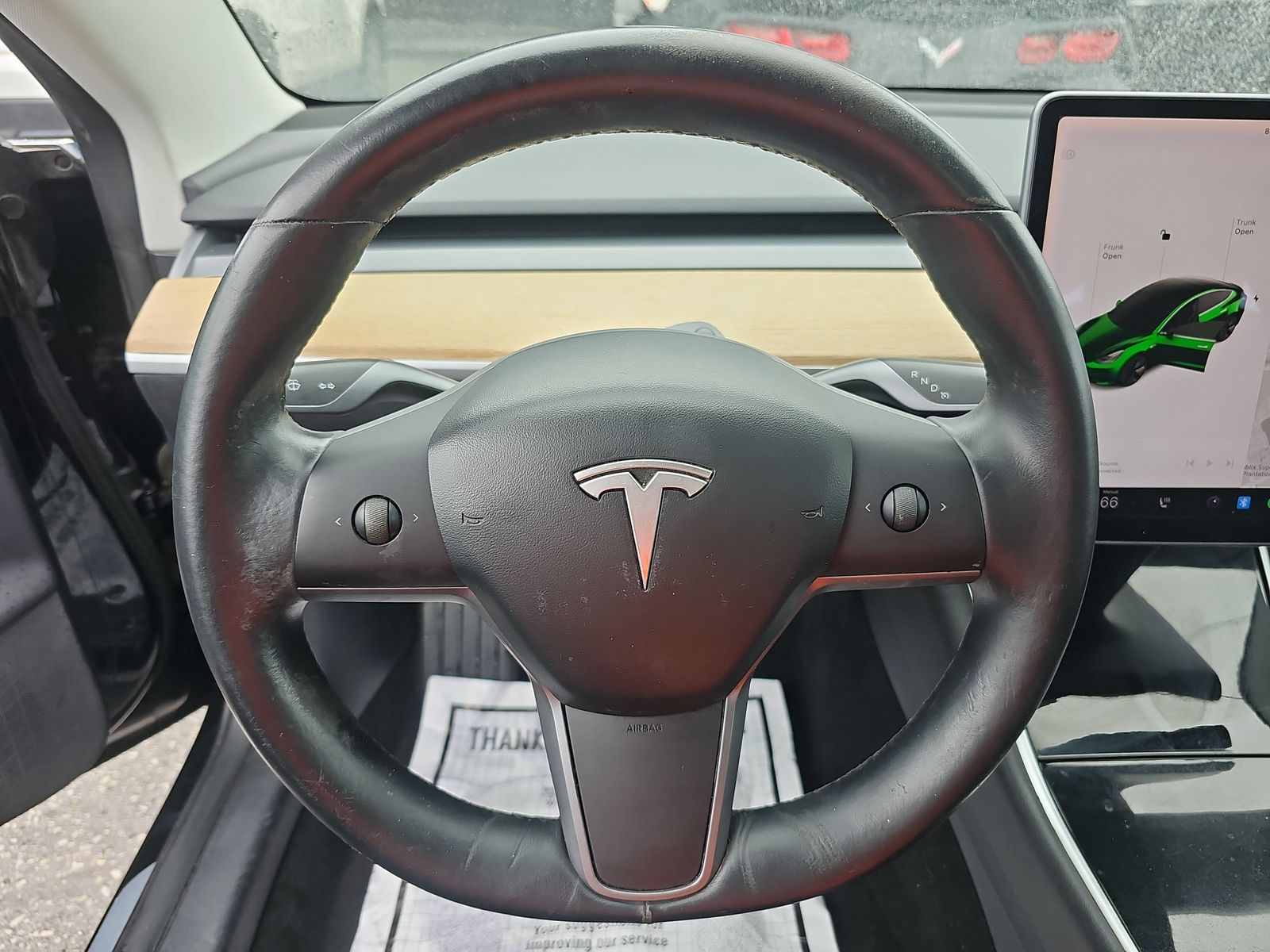 2019 Tesla Model 3 Standard Range Plus RWD